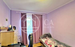 Apartament cu 4 camere de vânzare in zona Nufărul, Oradea - Poză 9