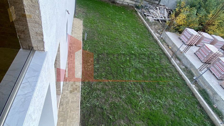 Casa Buftea - langa parcul Raja - Poză 22
