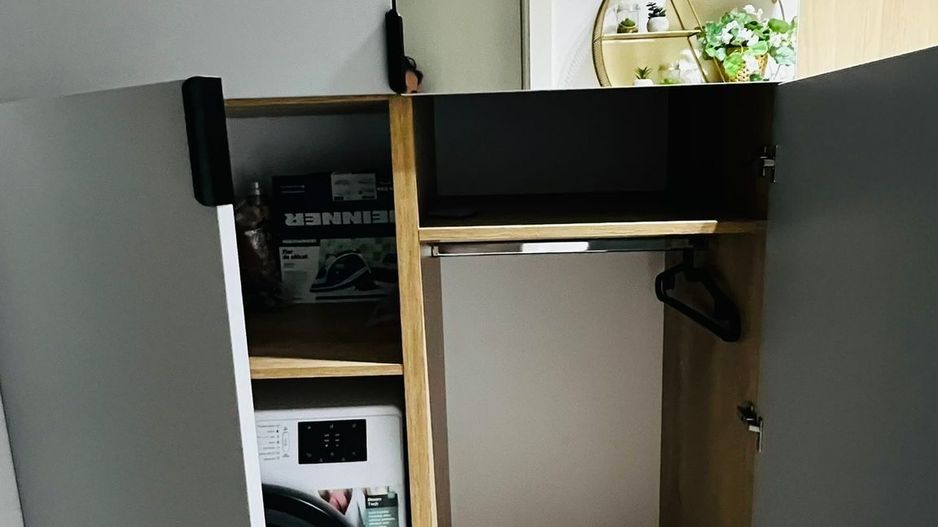 Apartament 2 camere I Ela Cotroceni I Loc de parcare - Poză 17