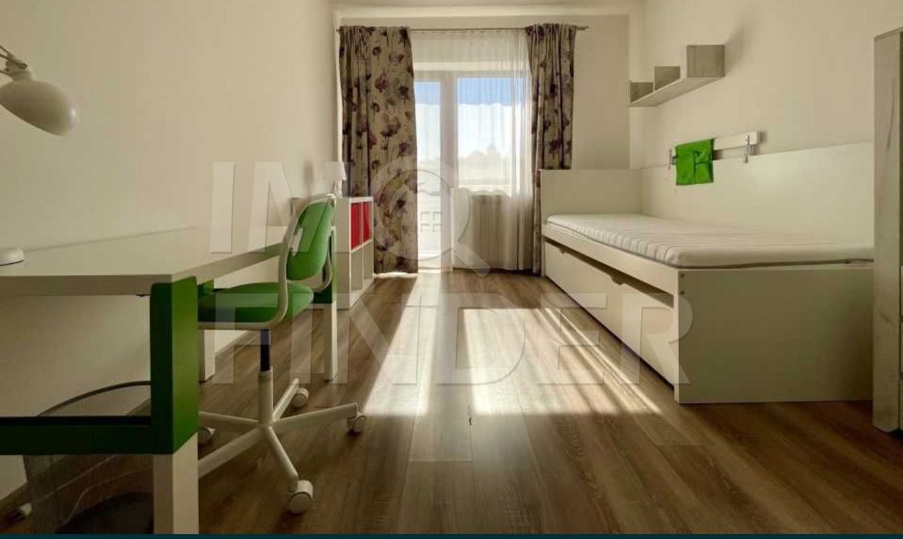 Inchiriere casa tip duplex in zona Europa - Poză 5