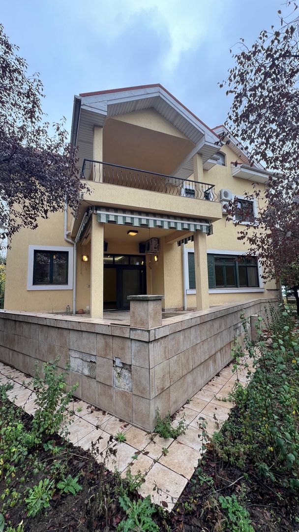 Vila cu teren 652 mp | Romatsa - Poză 5