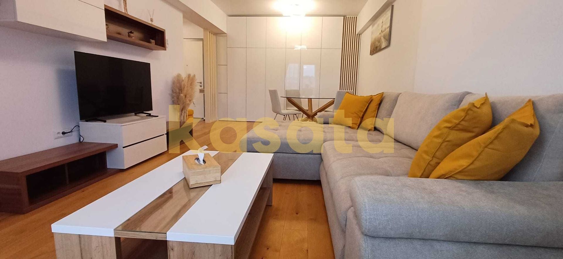 Apartament 2 camere de inchiriat Herastrau - Poză 1