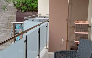 Apartament cu 2 camere si 3 balcoane - Tudor Vladimirescu - 500€ - Poză 11