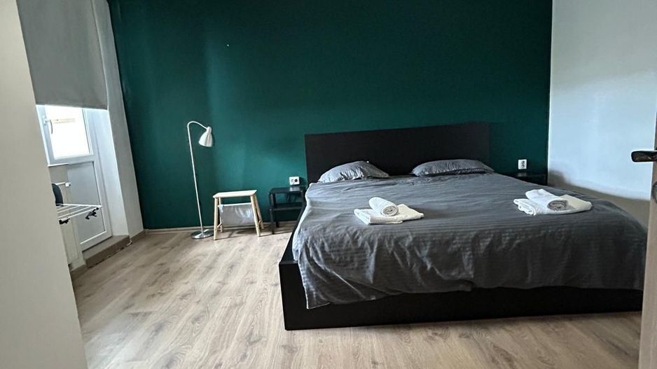 Propunem spre vânzare apartament 2 camere – Universitate/ RS 1 - Poză 2