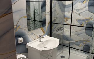 De vanzare apartament 2 camere Lujerului - Poză 6