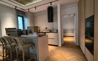 Apartament de lux 2 camere // Zona Obor - Poză 8