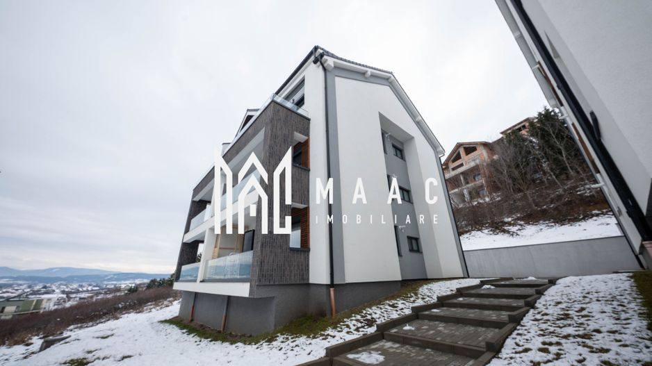 Penthouse 4 camere | Izolație cu vată bazaltică | 100 MP - Poză 6