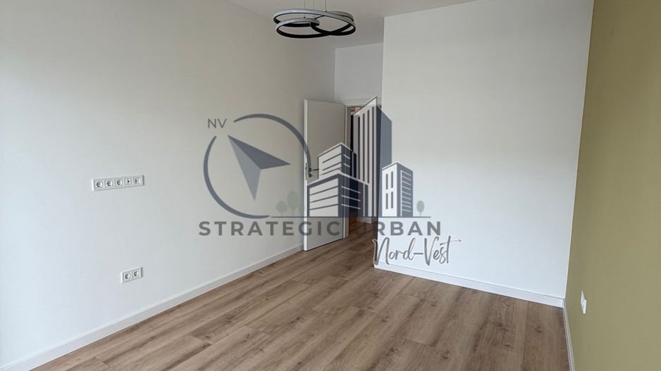 Apartament 3 camere,  parțial mobilat. Zona Eroilor Florești - Poză 7
