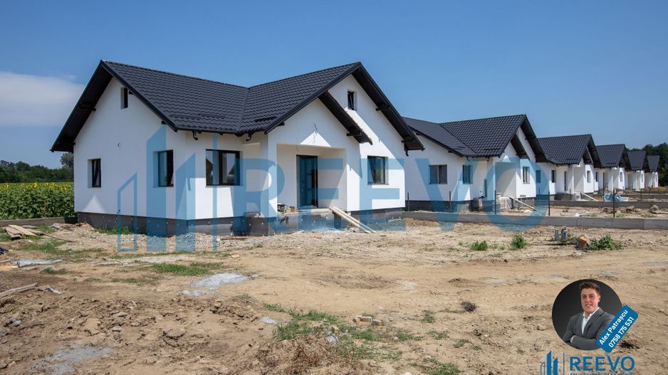 Casă la roșu, Hemeiuș ! - Poză 27