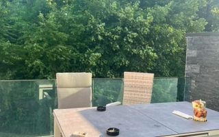 Vila de Lux!!! In inima parcului Sub Arini,  Sibiu - Poză 11