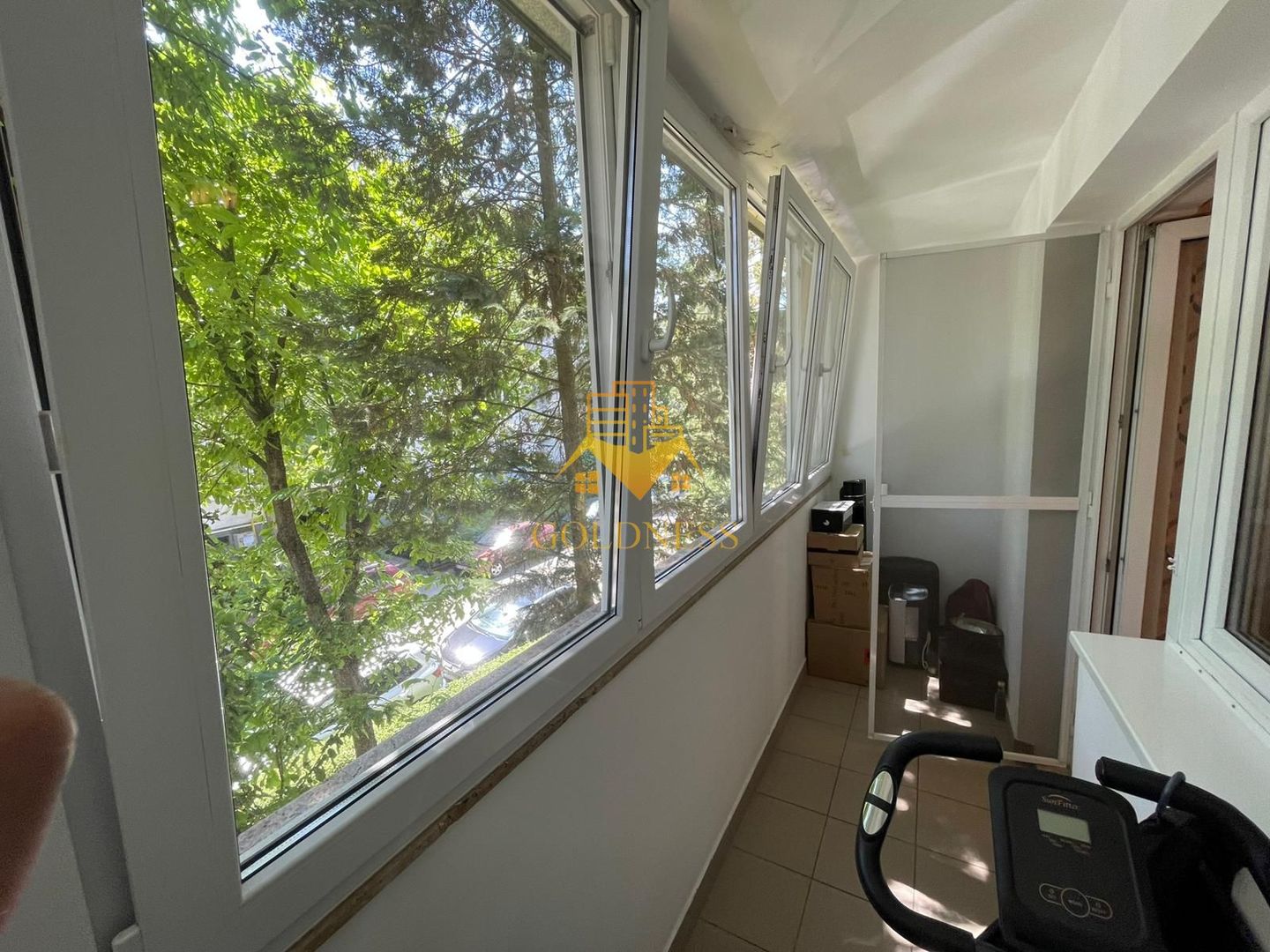 3 camere decomandate, Parcare, Manastur, Big, Mehedinti, Baza sportiva - Poză 10