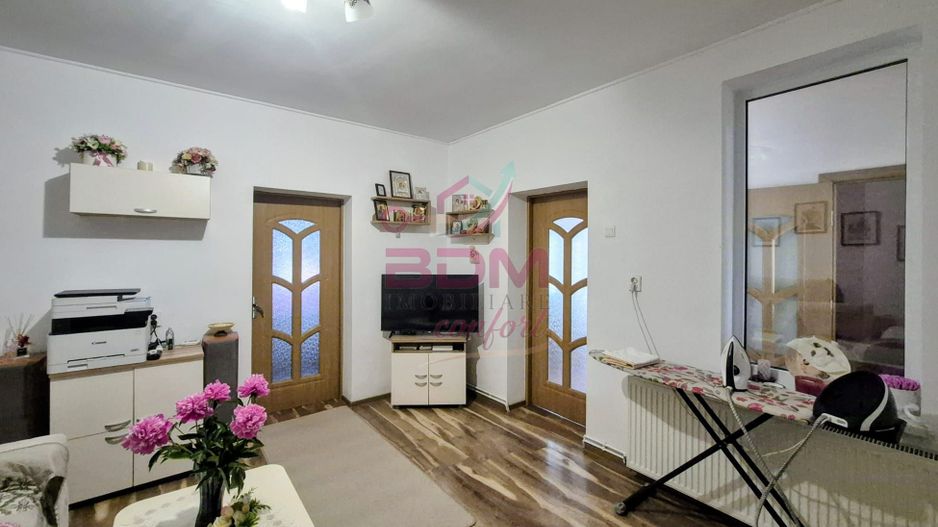 0% Comision | Casă individuală | 683 mp teren I zona centrala - Poză 10