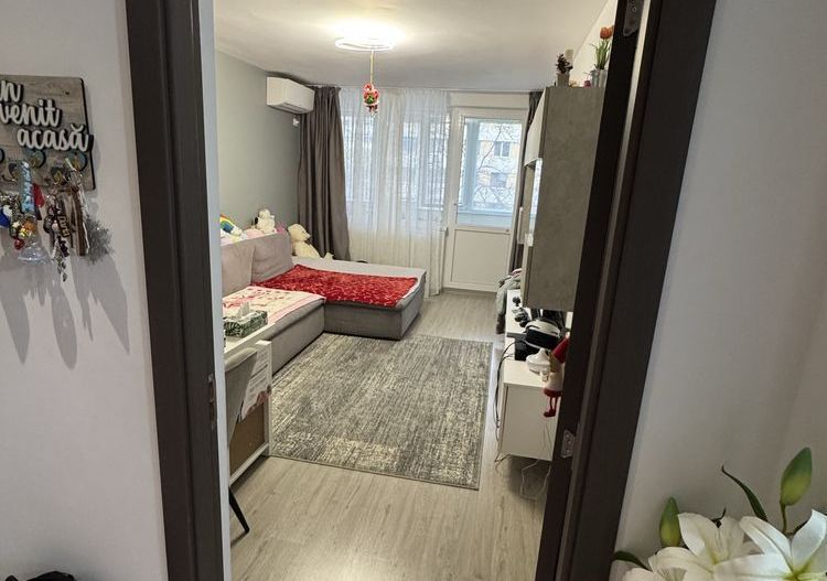 De vanzare apartament 2 camere Colentina - Poză 6