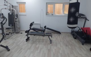 Apartament 2 camere,loc de parcare  Copou Bellevue 450 €/luna - Poză 10