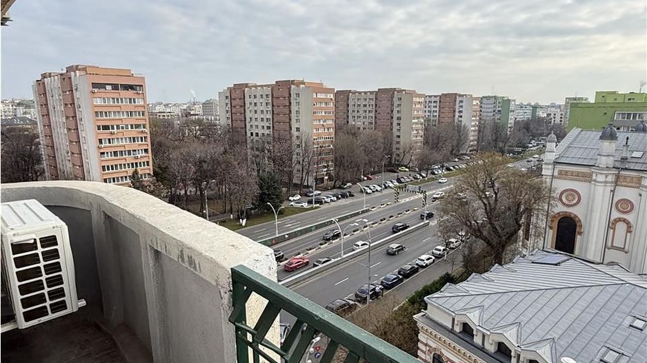 Inchiriere apartament 2 camere Piata Unirii - Horoscop Bucuresti - Poză 12