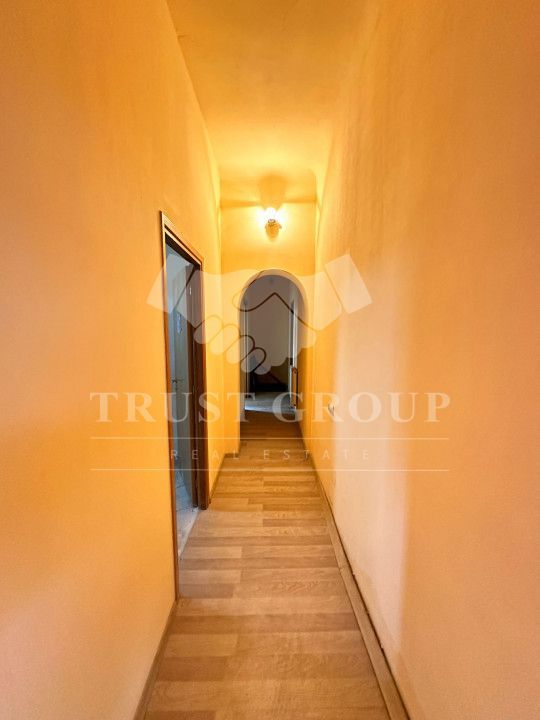 Vila 5 camere Dorobanti | Individuala | - Poză 14