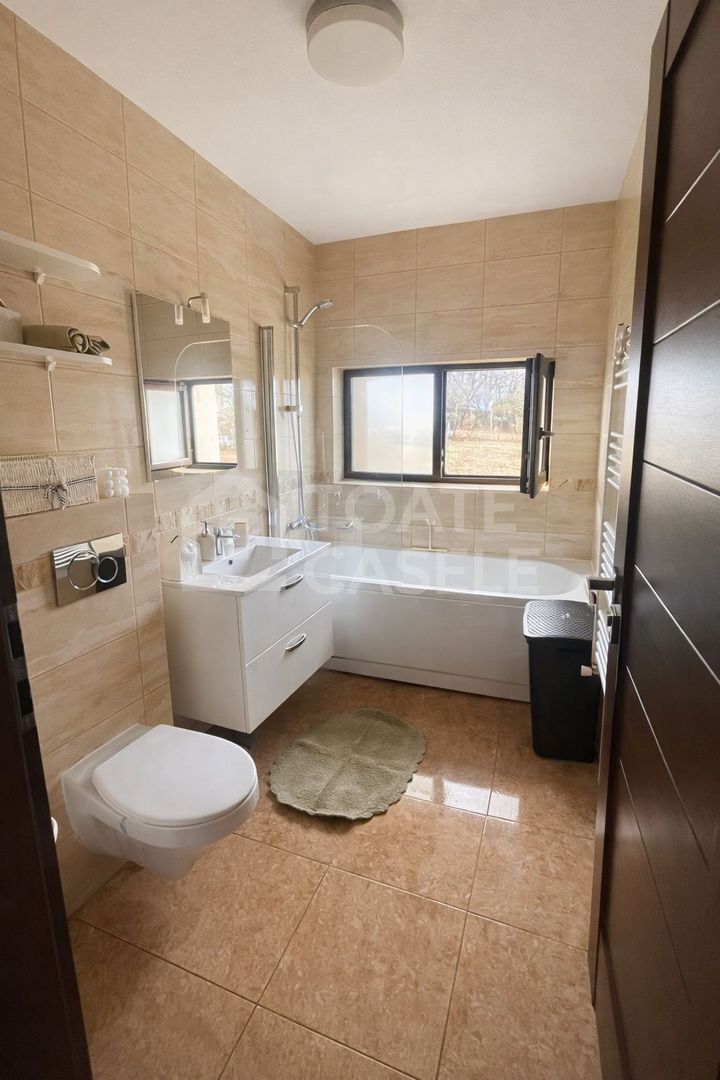 Apartament cu 2 camere & grădină – Bună Ziua - Poză 5