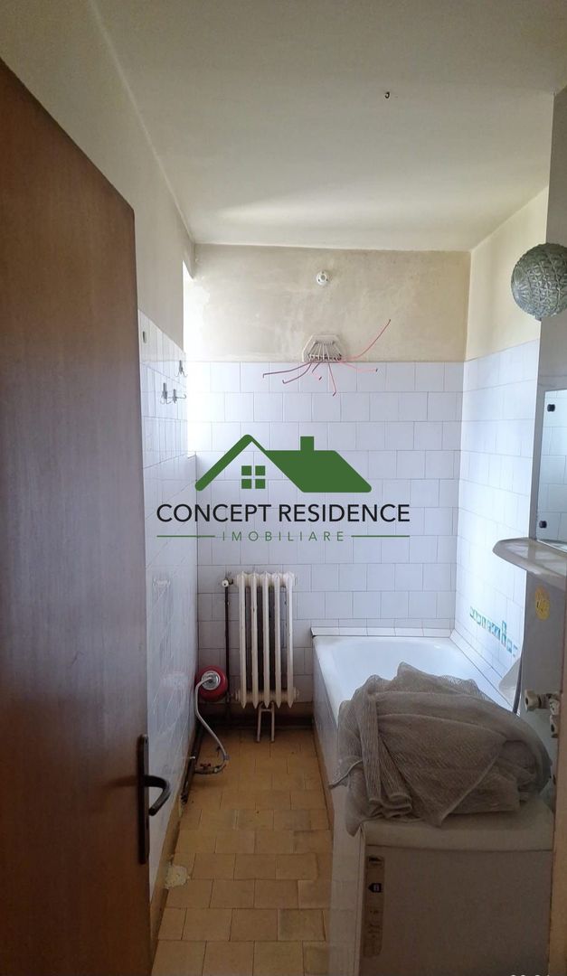 Apartament 3 camere decomandat, 78 mp, zona Electrica – central - Poză 5
