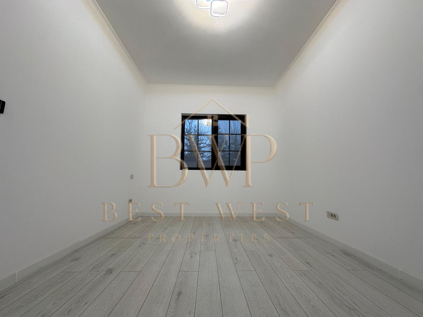 Duplex 1/2, 5 camere, drum propriu, Giroc COMISION 0% - Poză 4