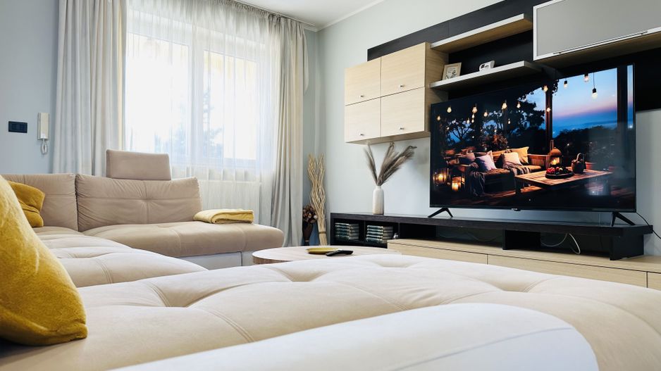 Oferta Inchiriata - Casa Segmentul Premium, 180 mp | Garaj&Gradina | Fropin - Poză 5