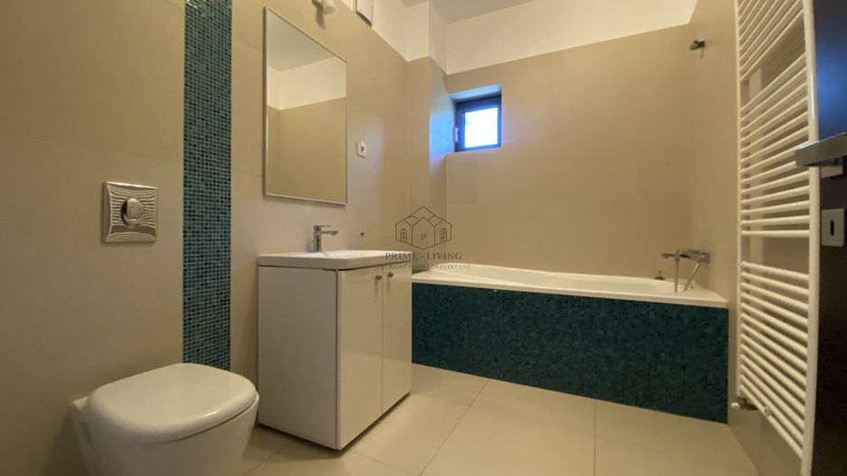 APARTAMENT SUPERB CU 4 DORMITOARE  LA  INCHIRIERE LANGA PARC HERASTRAU - Poză 7