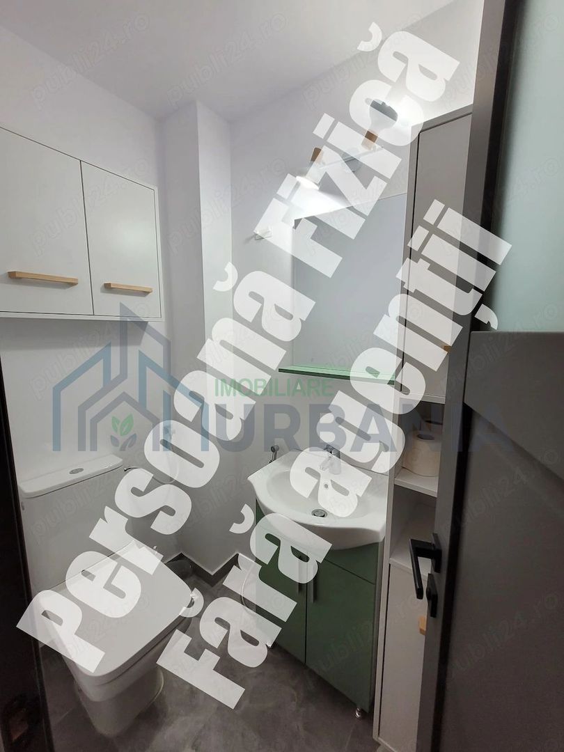 Apartament 3 camere decomandat de inchiriat, Canta, Iasi - Poză 4