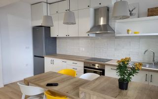 Apartament 2 camere | Balcon | Parcare | Hipodrom 3 - Poză 4