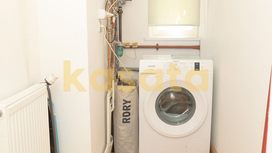 Apart 2camere80mp | în vilă LUX Renovat | Popa Nan | Fara risc | Boxa - Poză 17