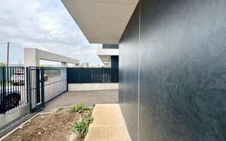 Vila Individuala Exclusivista 6 camere *525mp* // Pipera - Scoala Americana - Poză 65