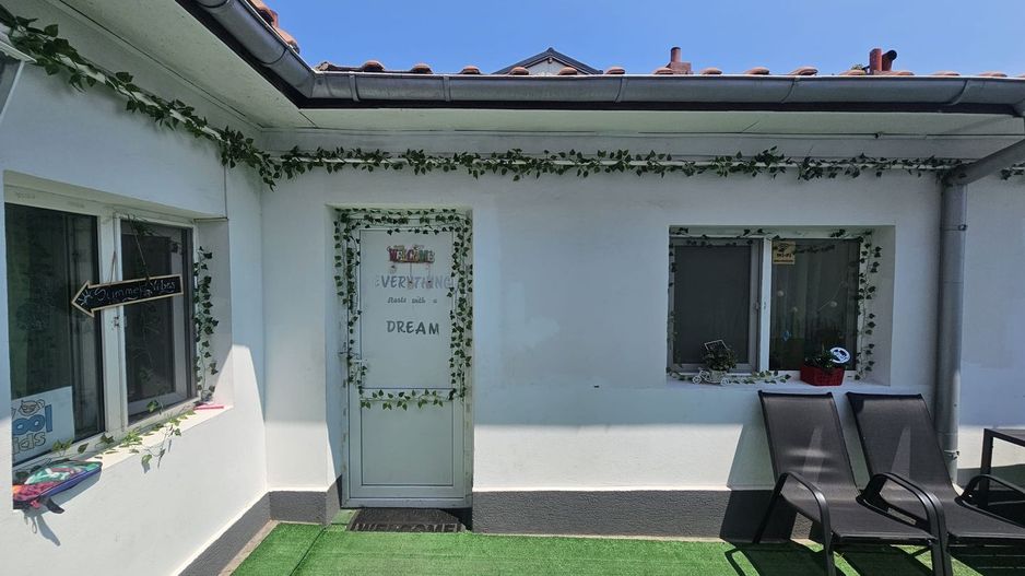 Spațiu comercial de închiriat în zona Coiciu/Constanta - Poză 1