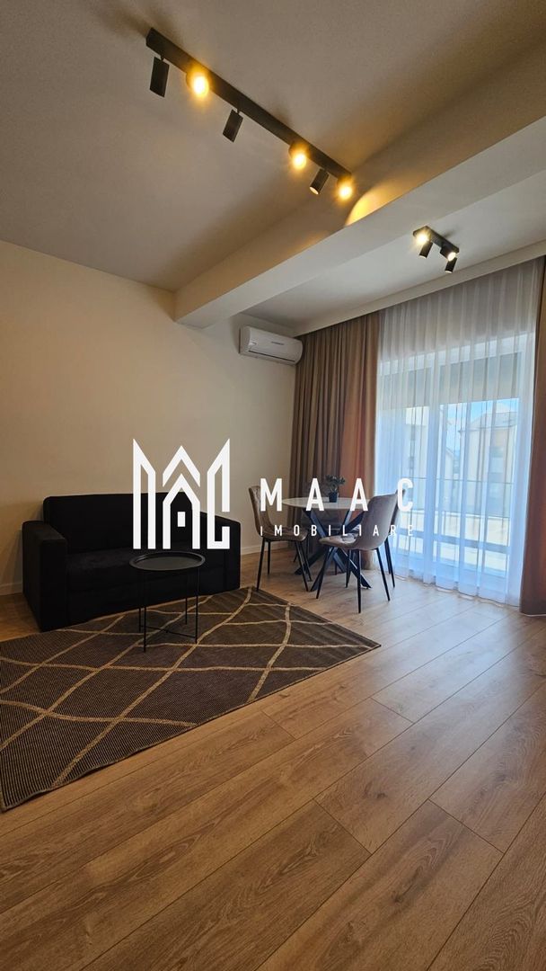 Apartament  1 Camera I Prima Chirie I Loc Parcare I Balcon - Poză 5