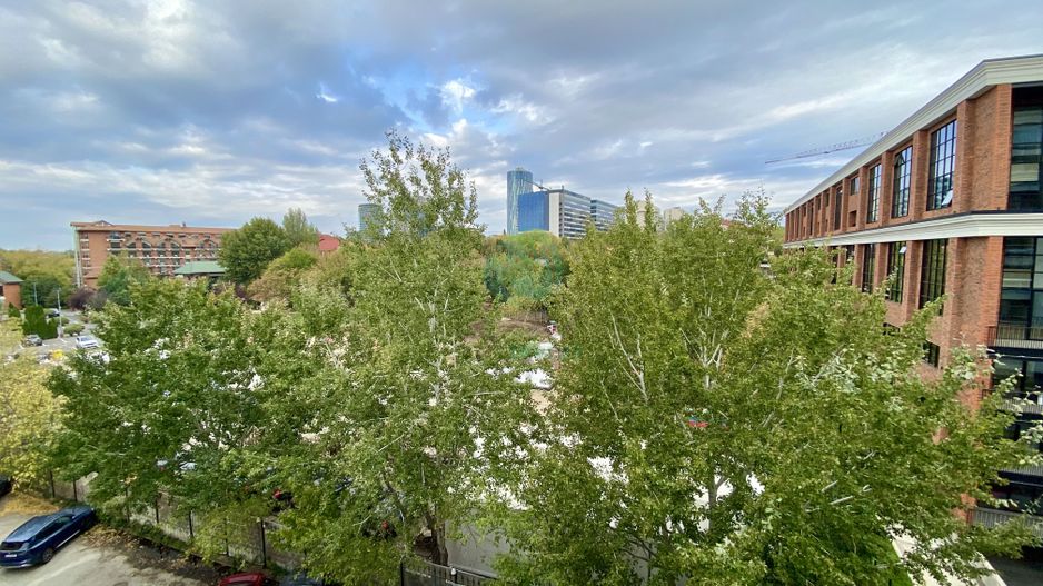 Penthouse tip duplex cu vedere panoramica - Poză 16