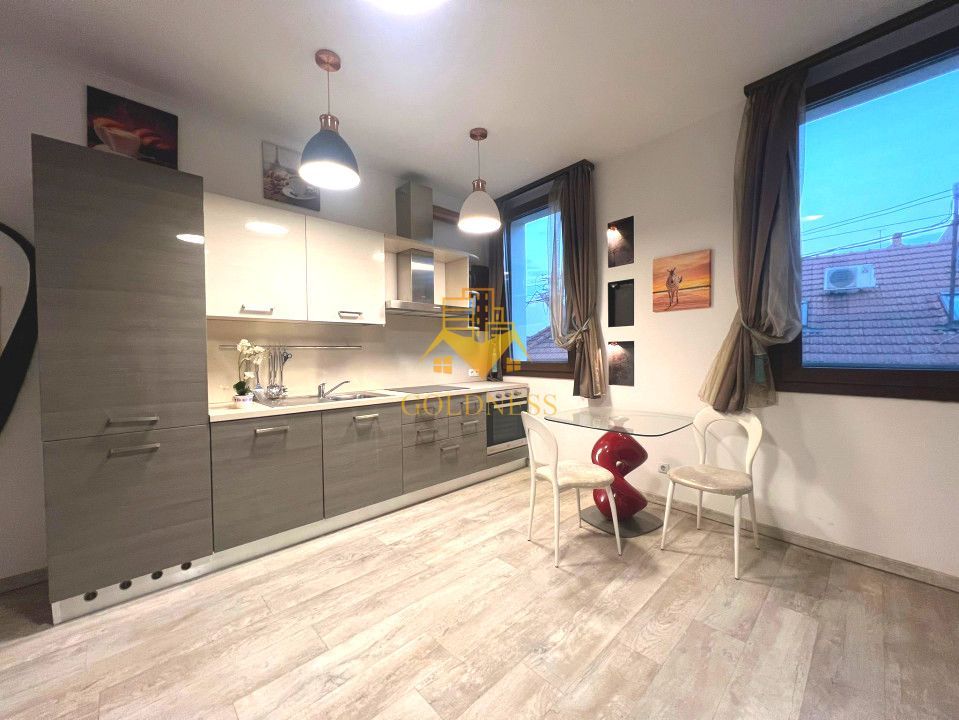 2 camere, parcare, AC, Centru, Piata Muzeului, MEMO, Piata Unirii - Poză 4