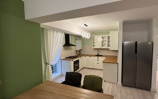 Apartament spatios renovat, Greenfield Avenor, langa padurea Baneasa - Poză 7