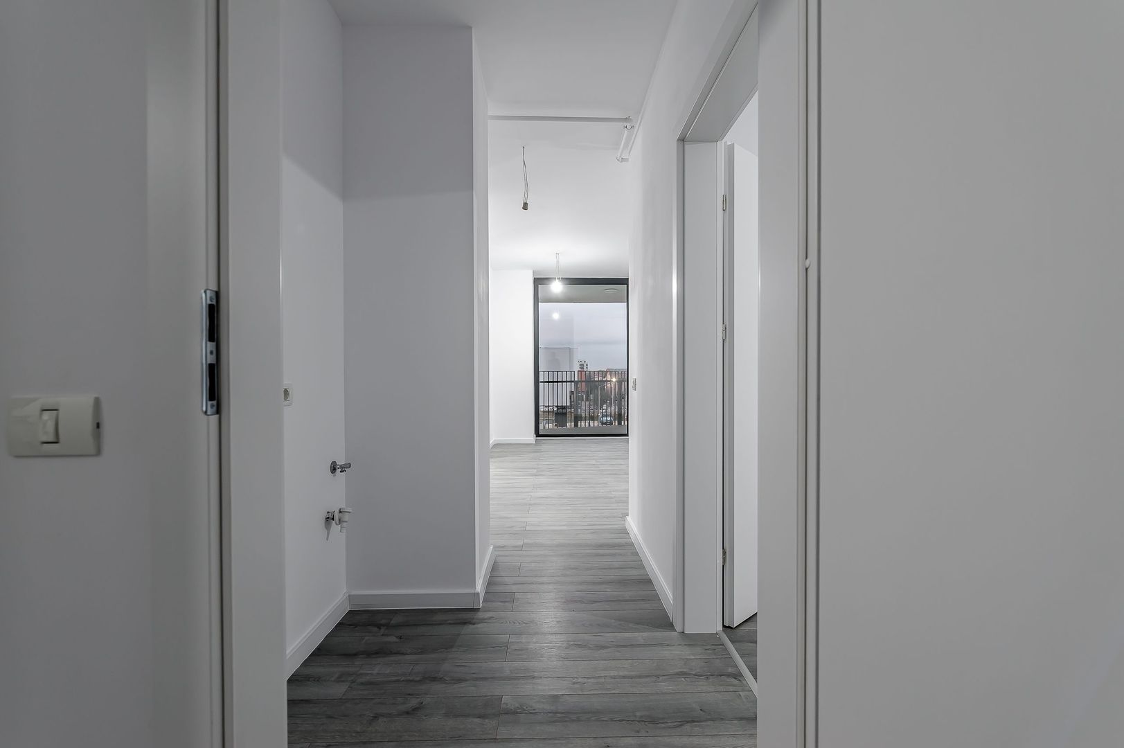 Apartament cu 3 camere și parcare subterană | XCity Timișoara - Poză 2