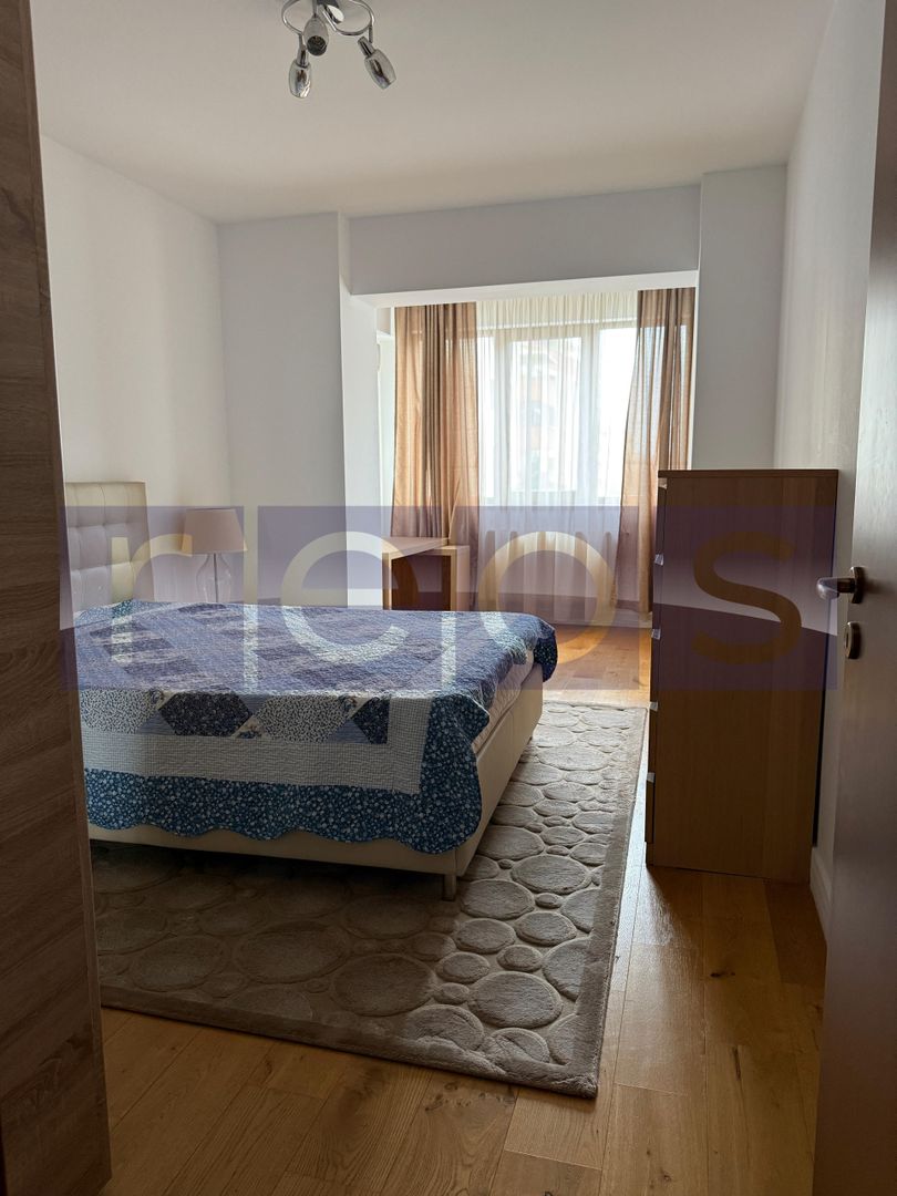 INCHIRIERE 3 CAMERE | NORDULUI | 110MP | MOBILAT SI UTILAT | - Poză 8
