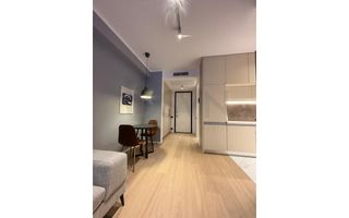 REA1027516 Apartament 2 Camere Prima Inchiriere One Floreasca Towers - Poză 4