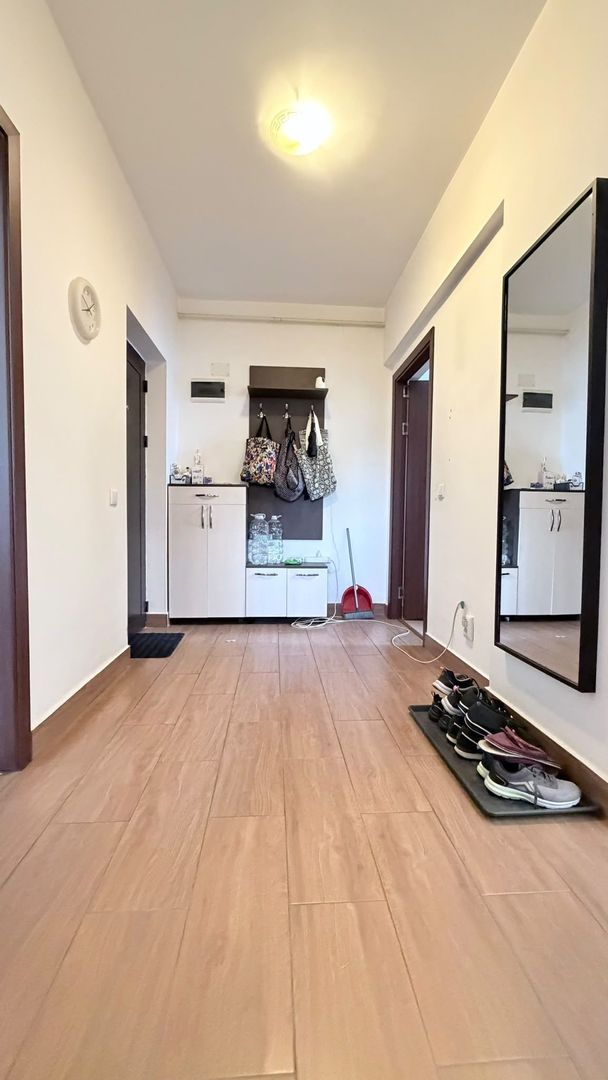 APARTAMENT 2 CAMERE DECOMANDAT | LOC DE PARCARE | BRAGADIRU - Poză 5
