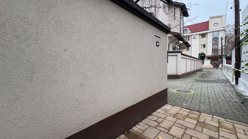 VANZARE VILA 7 CAMERE P+M | ZONA HERASTRAU - Poză 3