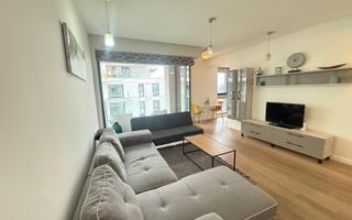 VANZARE 2 CAMERE | HERASTRAU | 60 MP | LOC PARCARE | MOBILAT SI UTILAT - Poză 2