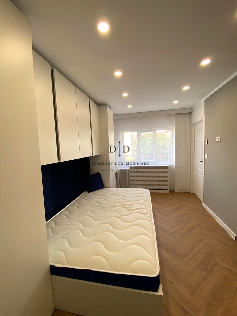 Garsonieră premium –Expo Transilvania- Mărăști, Ideală pentru investie - Poză 4