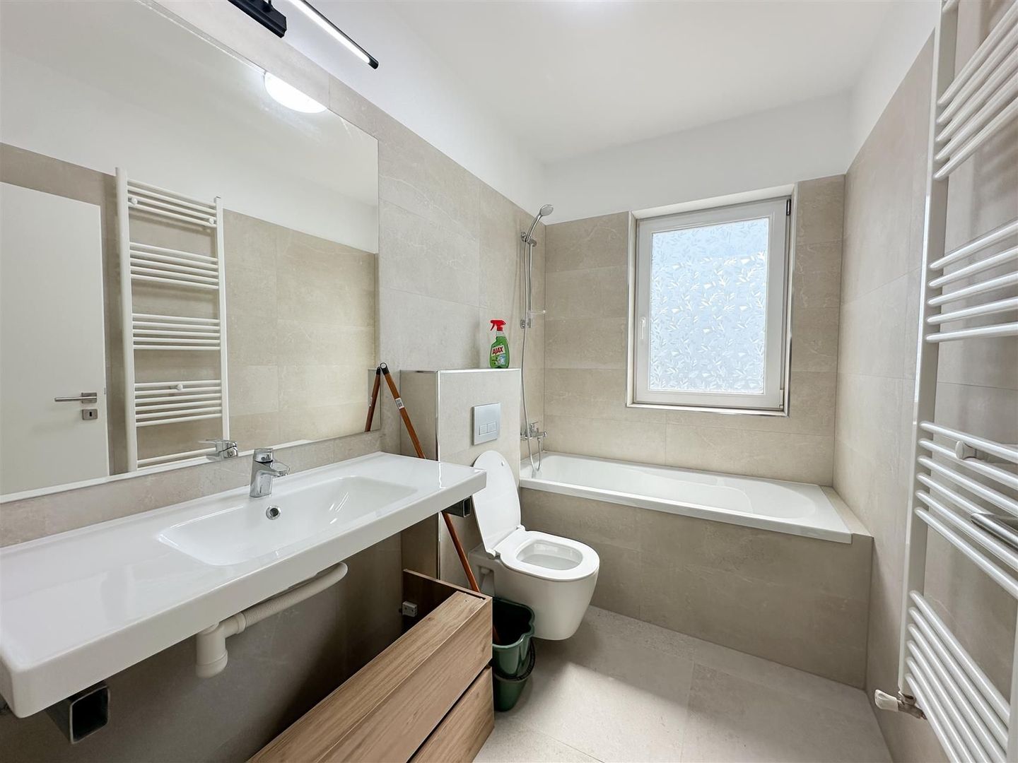 Apartament 3 camere tip Penthouse | Priveliste frumoasa | Parcare | Rasnov - Poză 6