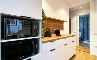 4 Camere | Terasă 44 mp | Ultracentral | zona Victoriei | bloc 2009 - Poză 1