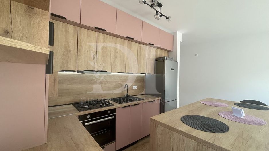 Apartament 55 mp cu gradina 100 mp / Zona Eroilor - Poză 3