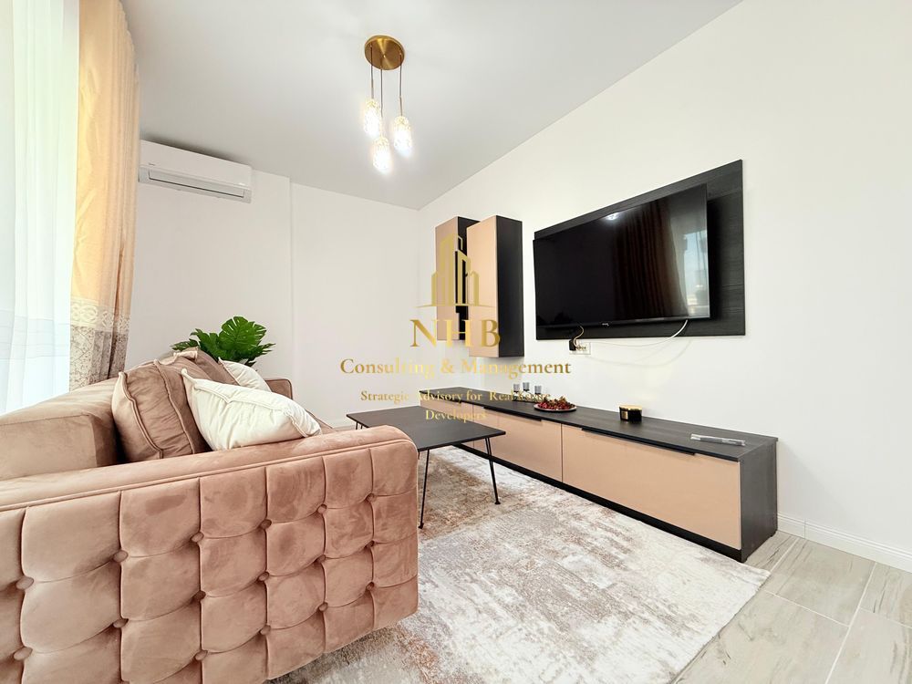 Apartament  2 camere -Aviatiei/Pipera/Ambiance Residence-PARCARE - Poză 2