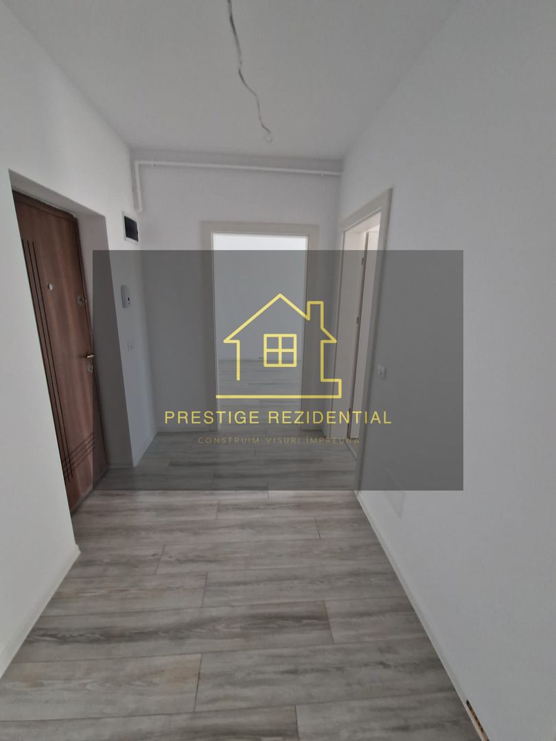 2 camere, nou , finalizat,Incalzere Pardoseala,Titan-Pallady - Poză 5