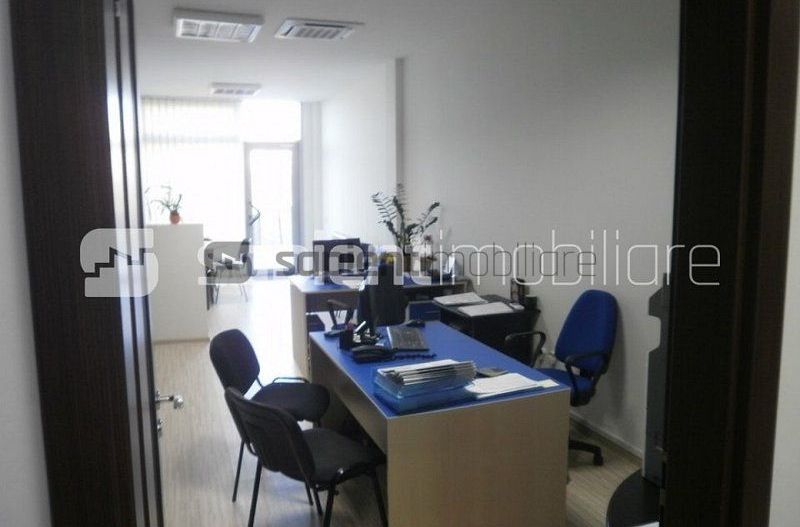 Spatiu comercial Luceafarul - Poză 9