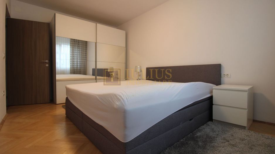 bloc nou, 3 camere, decomandat,  aer condiționat -Circumvalatiunii - Poză 11