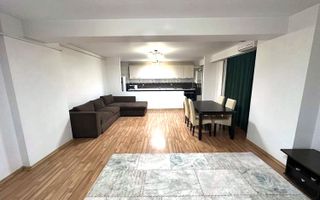 ✨ închiriez Apartament cu 2 camere, 70 mp, centrală proprie, metrou Republica - Poză 7