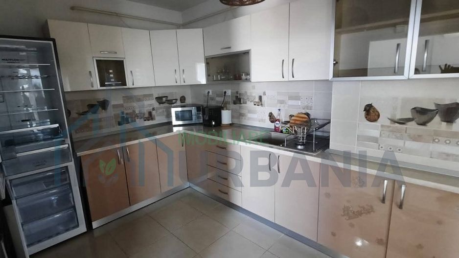 Apartament 3 camere, 94 mp, etaj 5/5 – Complex Rezidențial Brown Luxury, Valea Lupului - Poză 7
